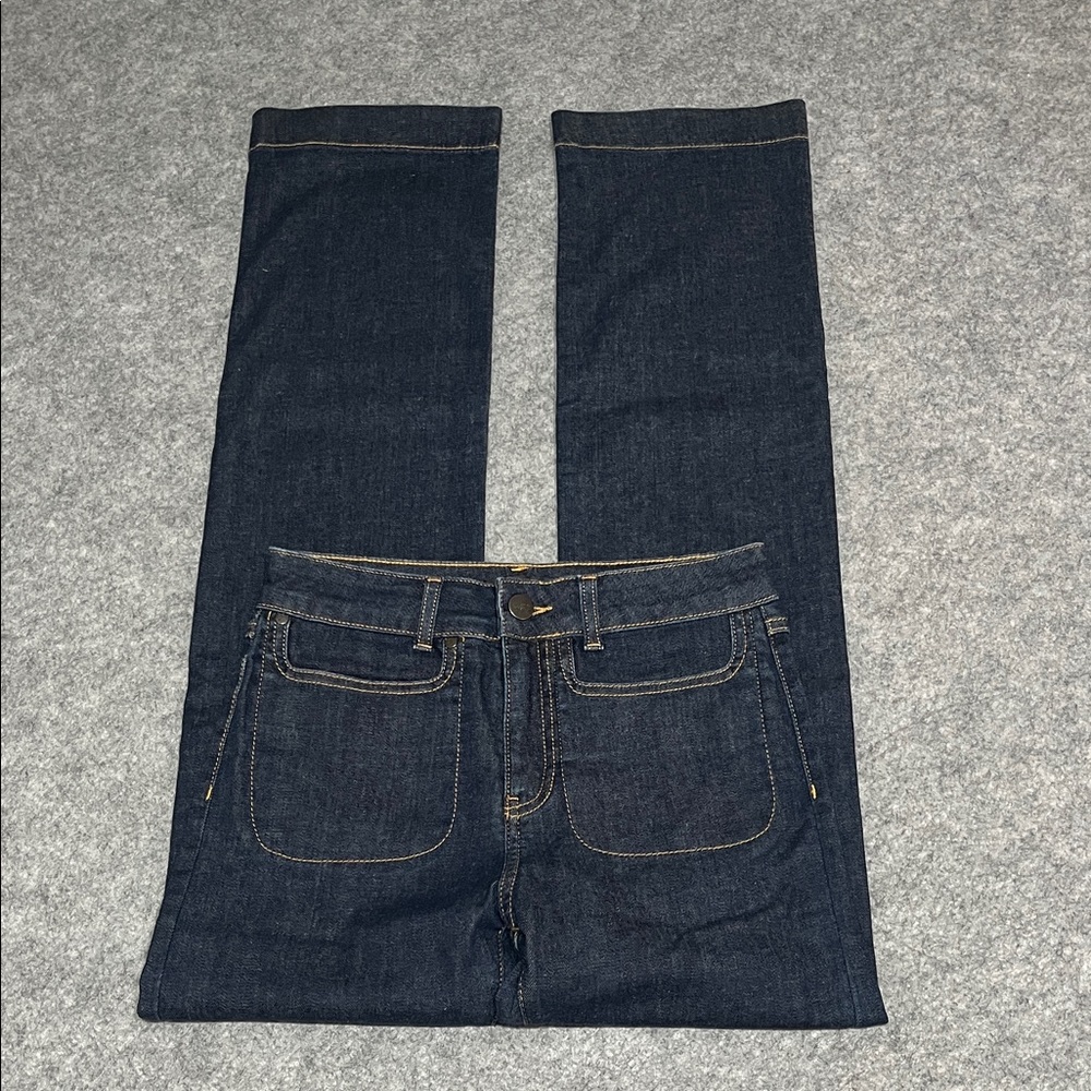 Cop.Copine Women’s Indigo Sarabi Jeans